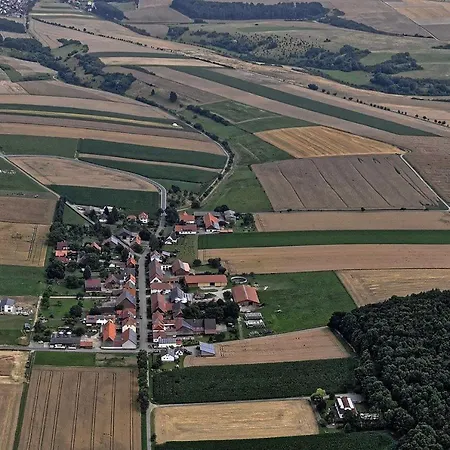 Gut-wattberg Hofgeismar