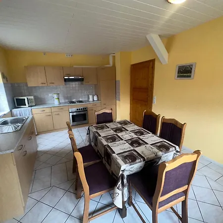 Lejlighed Gut-wattberg