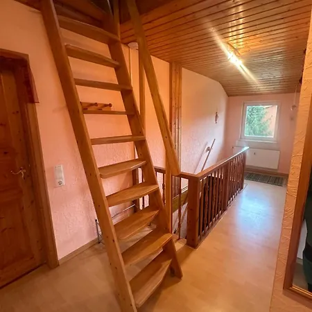 Lejlighed Gut-wattberg *