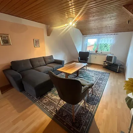 Apartment Gut-wattberg