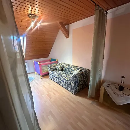 Gut-wattberg Apartment
