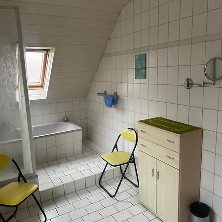 Lejlighed Gut-wattberg