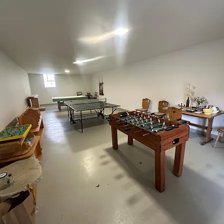 Gut-wattberg Lejlighed