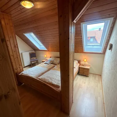 Lejlighed Gut-wattberg *