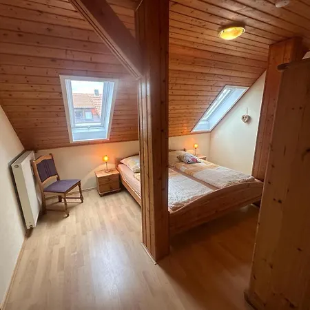 Gut-wattberg Hofgeismar