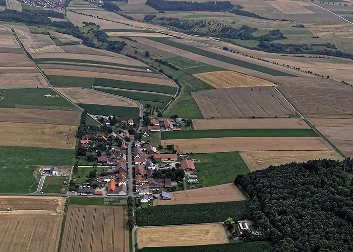 Gut-wattberg Hofgeismar