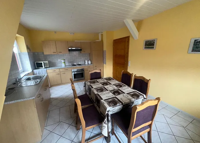 Apartment Gut-wattberg