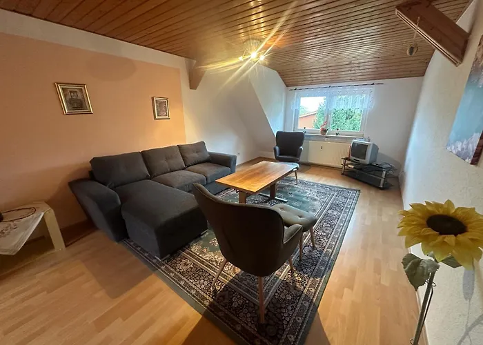 Apartment Gut-wattberg