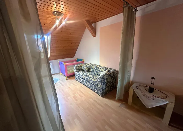 Gut-wattberg Apartment