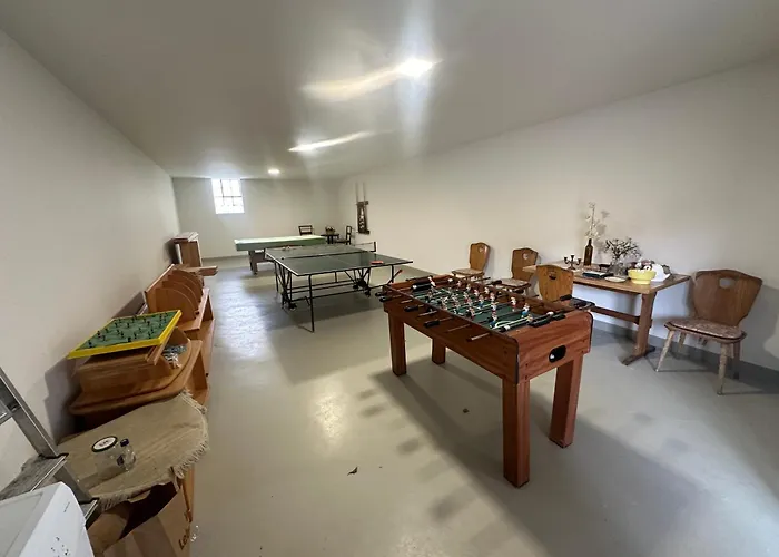 Gut-wattberg Apartment