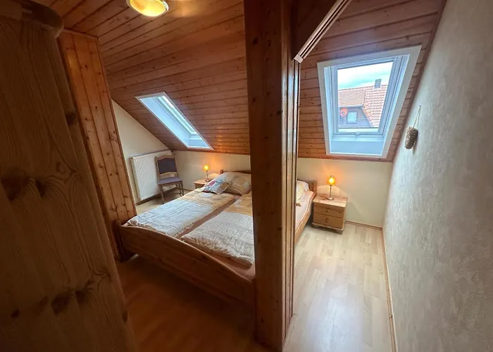 Apartment Gut-wattberg *