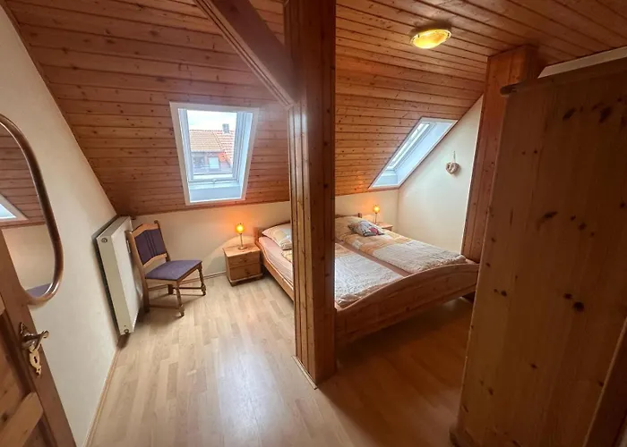 Gut-wattberg Hofgeismar